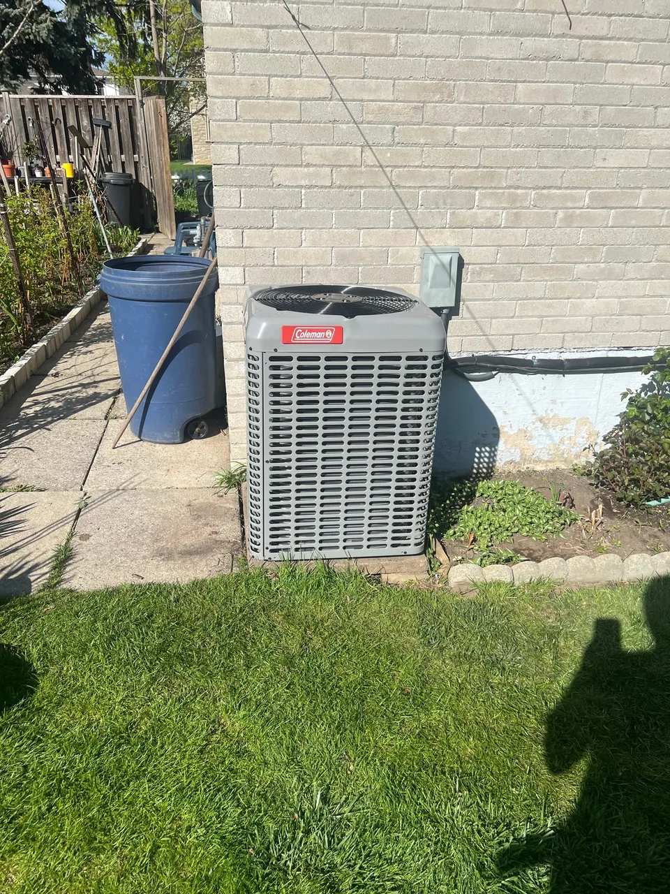Emergency AC Repair for Summer No-Cool Calls