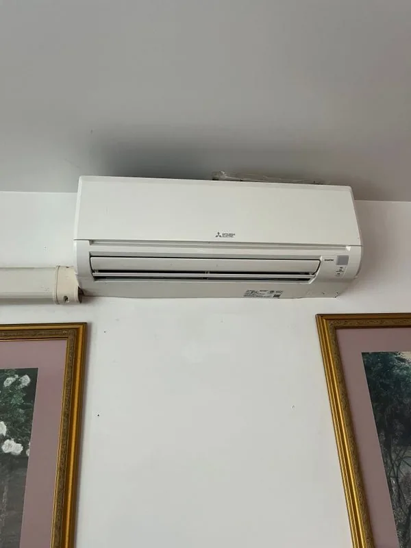 HVAC Service in Mississauga City Centre