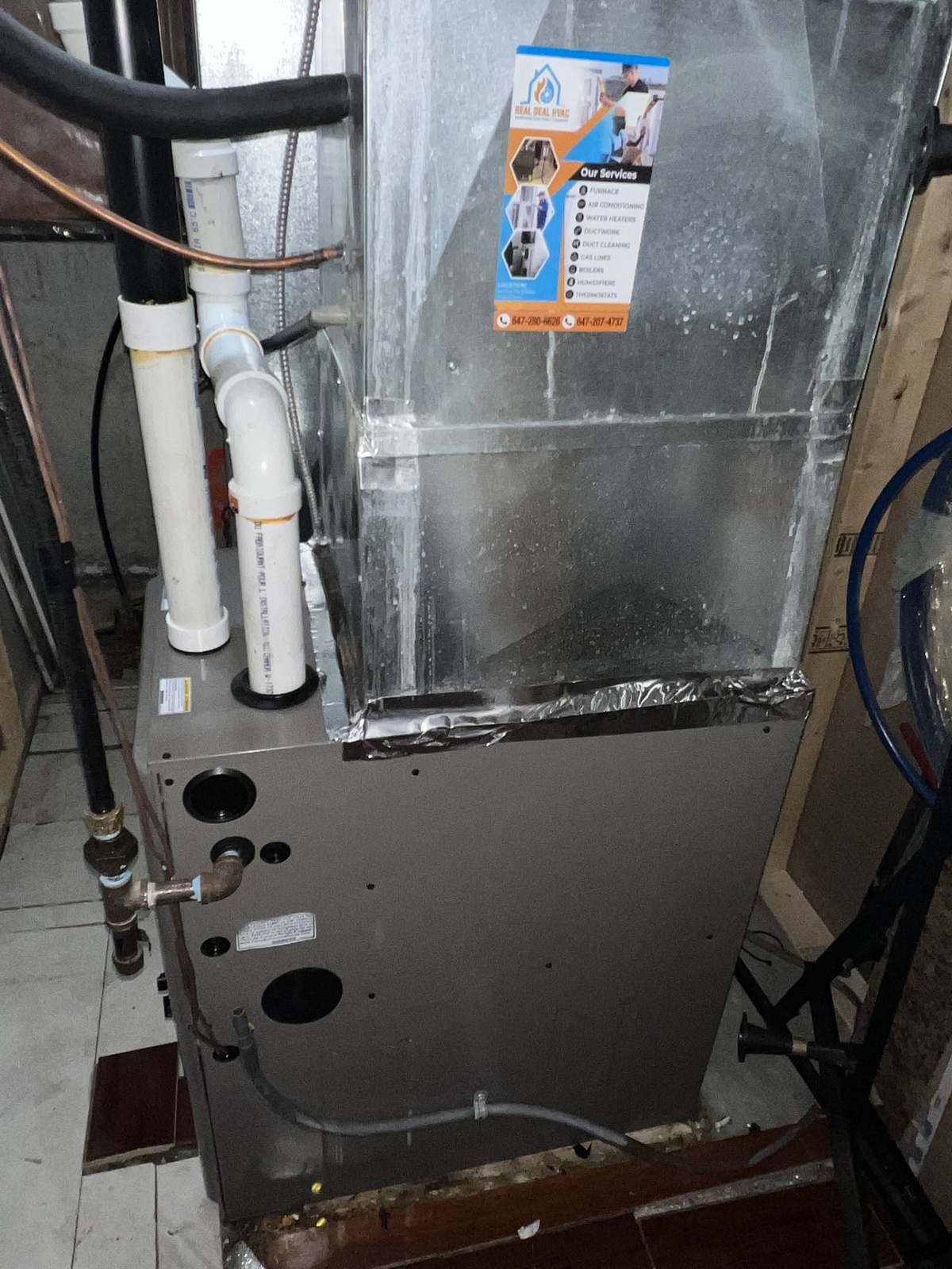 Emergency AC Repair