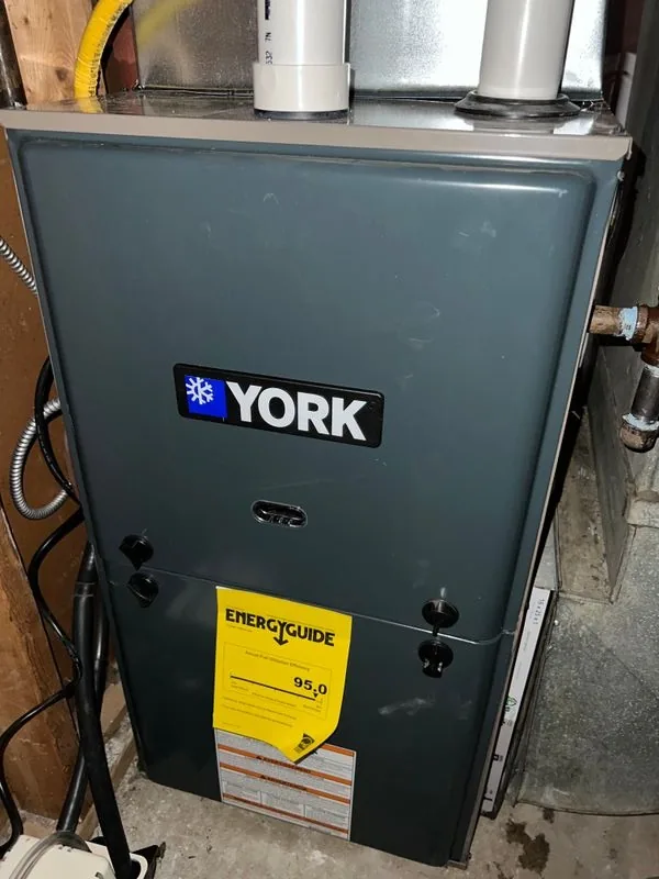 HVAC Service in Hamilton