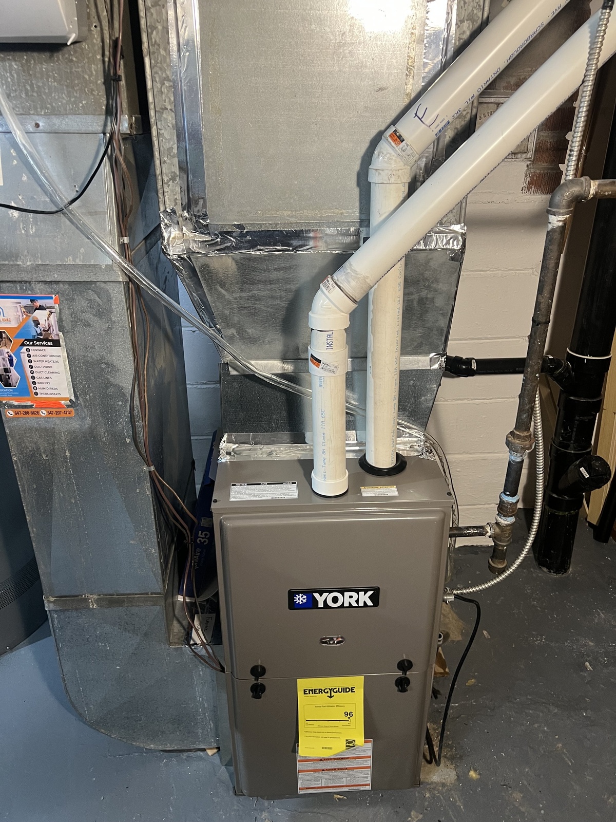 Furnace Tune-Up
