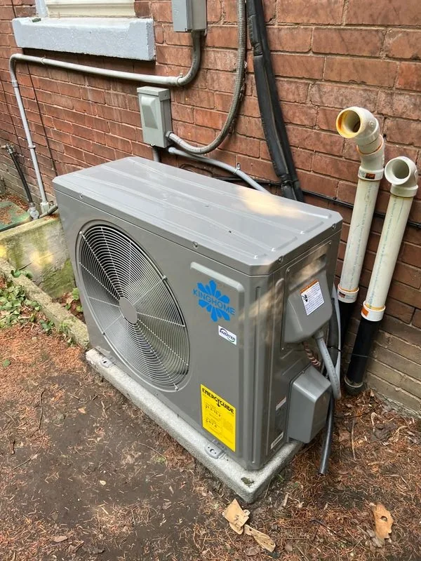 HVAC Service in Vaughan
