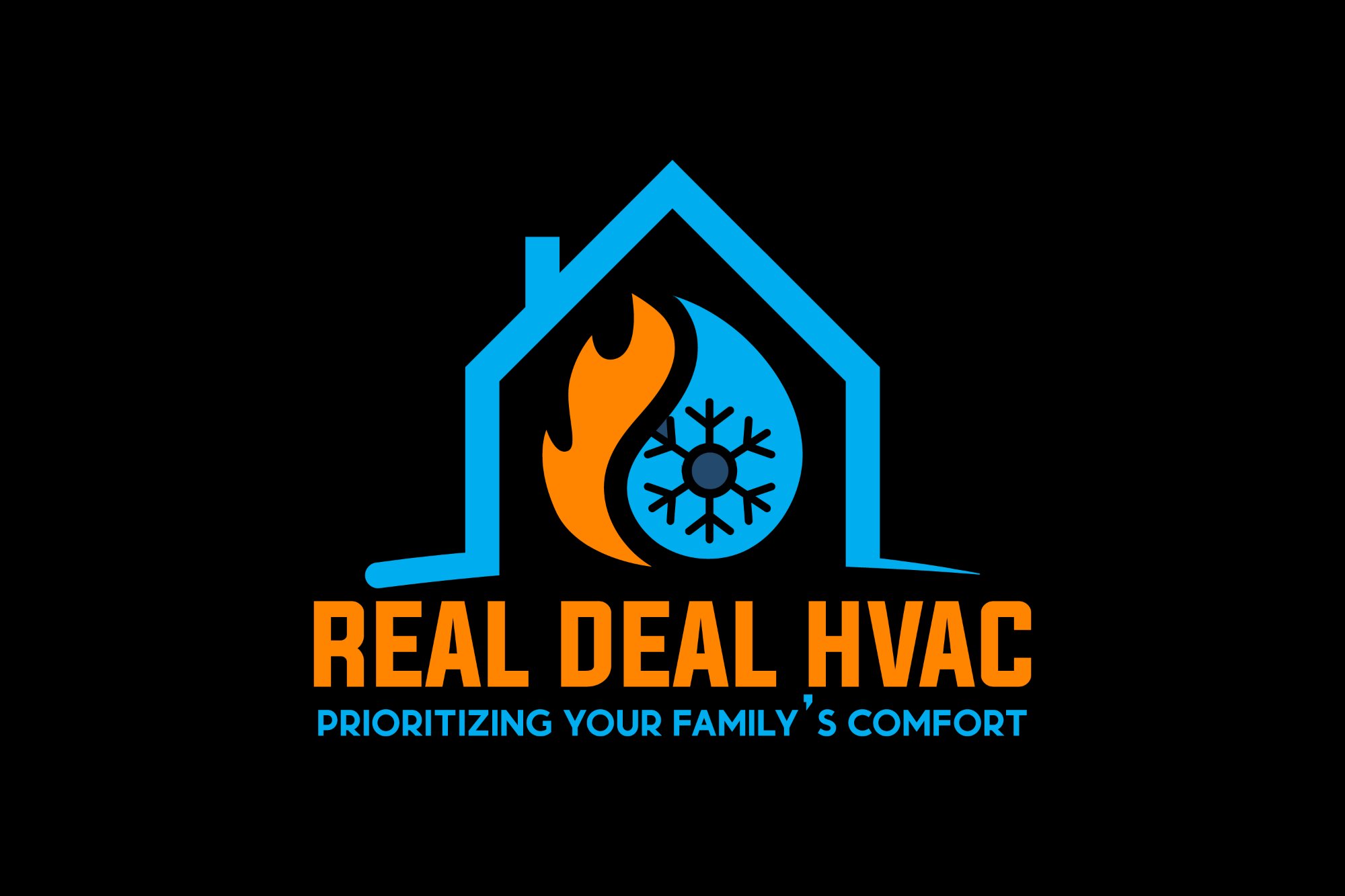 Real Deal HVAC