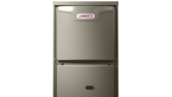 Lennox Merit ML196E, ML196UH045XE36B, 96% AFUE, 44000 BTU, 3 Ton, 1 Stage Heat, Constant Torque Upflow/Horizontal Gas Furnace