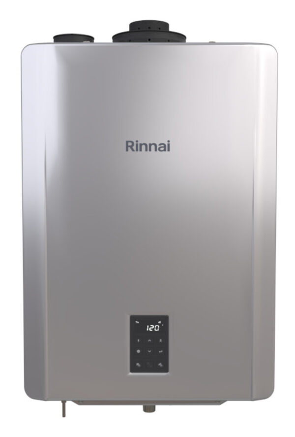 IP120199C I-SERIES_Plus_C Model Series